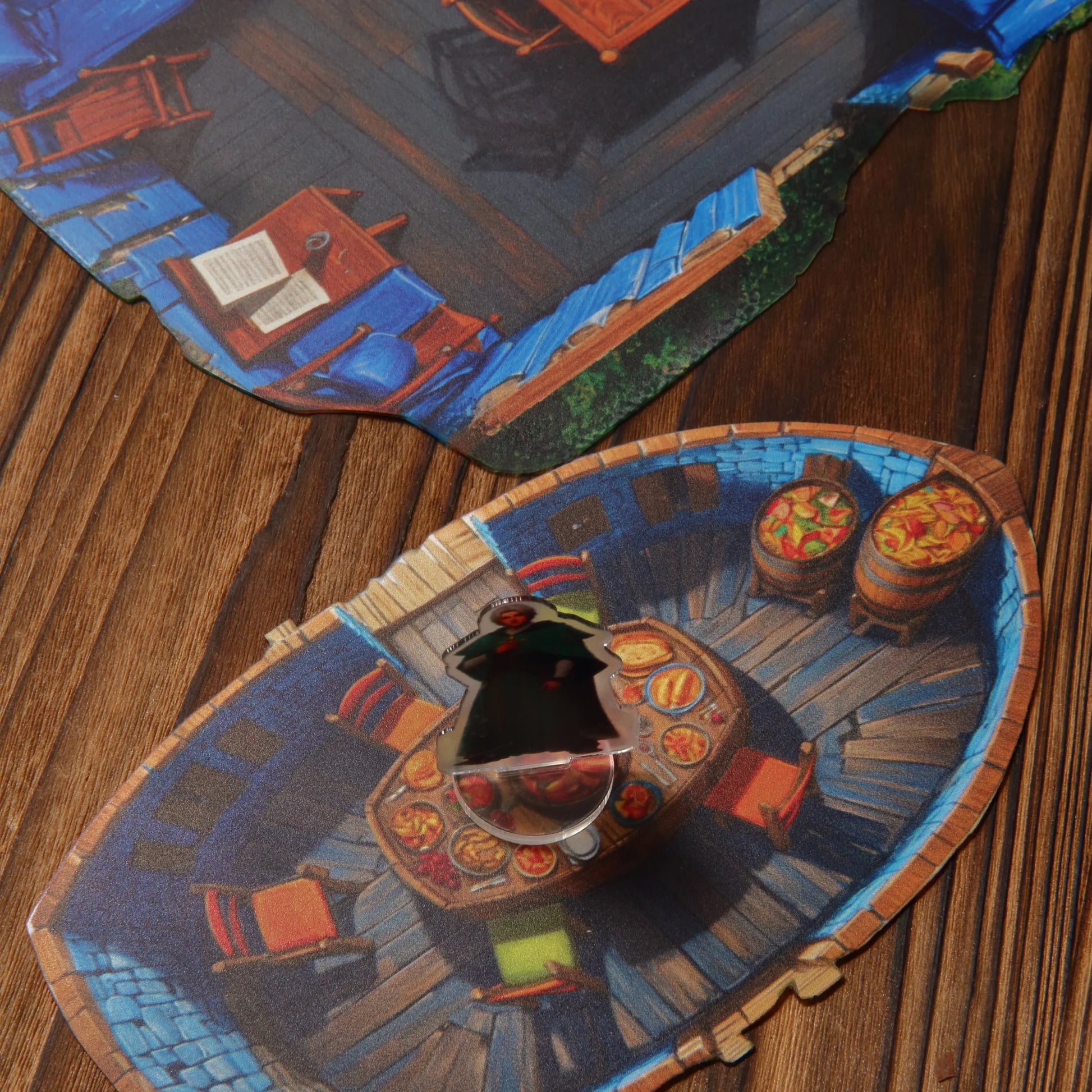 Cheap DND Terrain  Dungeons&Dragons Rivers and roads Starter Set 2D Figurines Bulk 28mm Minis Accessories Terrain D&D 5E Pathfinder Figures kit TTRPG Tabletop RPG Games asset Gift for DM DND Flat  Dungeons and Dragons Map D And D Players Supplies  DM Screen  Tiles Miniatures