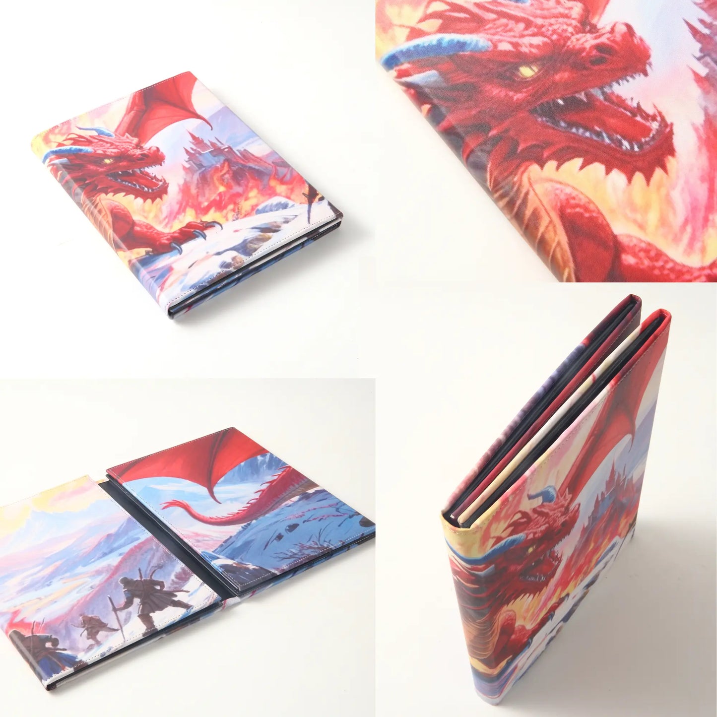 DND DM Screen Terrain Tiles Dungeons&Dragons Starter Set 28mm Minis Accessories Terrain D&D 5E Pathfinder Figures kit TTRPG Tabletop RPG Games asset Gift for DM DND Flat 2D Figurines Bulk Dungeons and Dragons Map D And D Players Supplies Miniatures