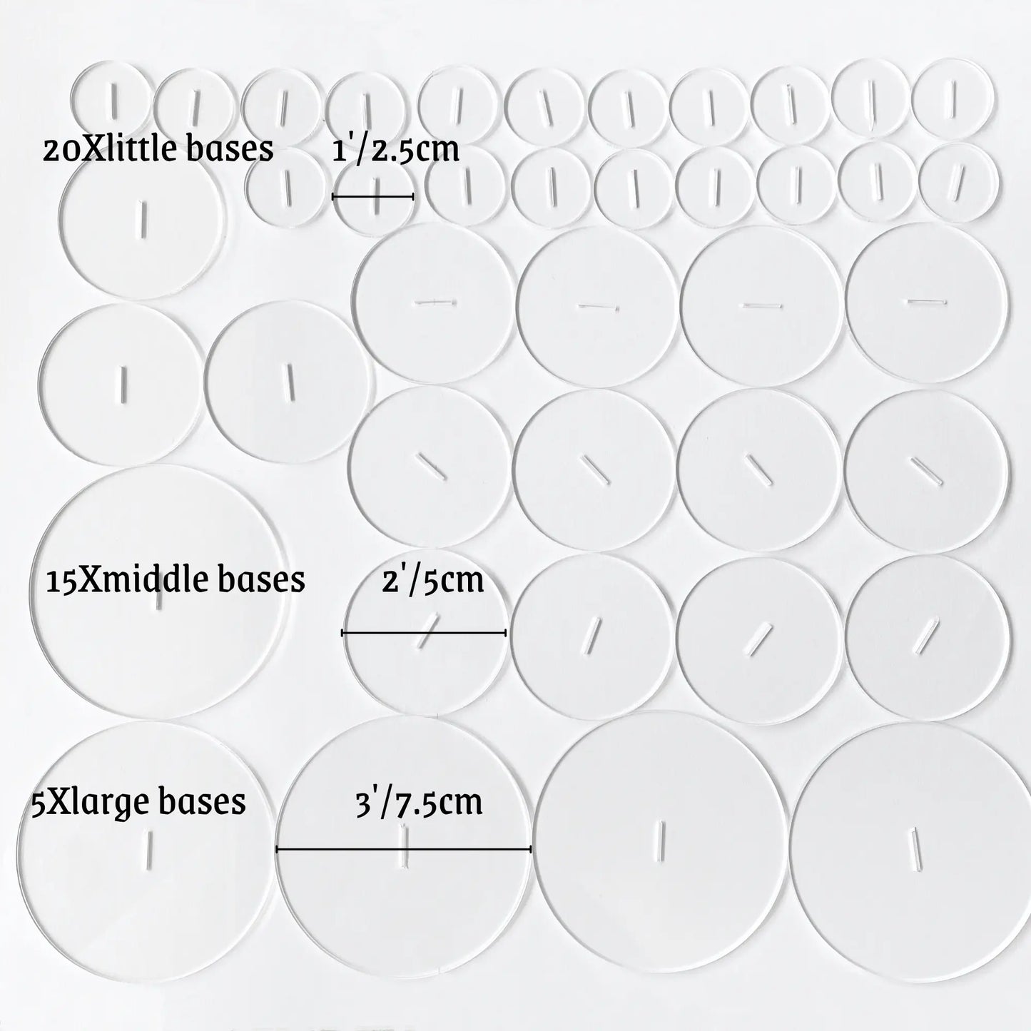 DND Miniatures Wild Tribal Set 97Pcs Flat Minis for D&D 5E|Pathfinder|TTRPG