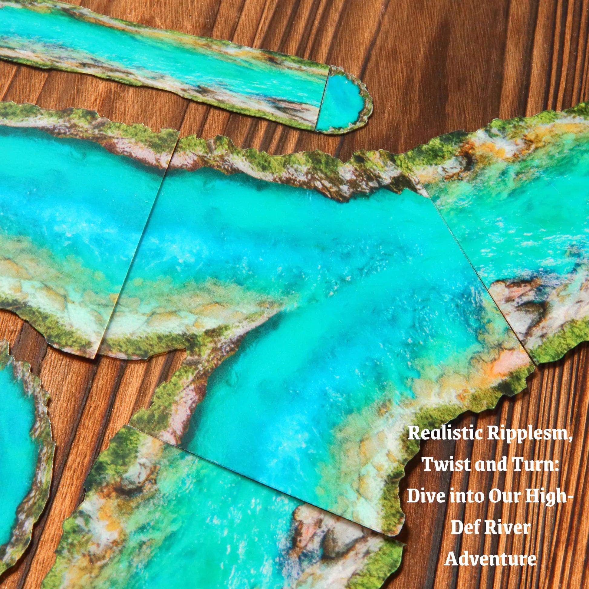 Cheap DND Terrain  Dungeons&Dragons Rivers and roads Starter Set 2D Figurines Bulk 28mm Minis Accessories Terrain D&D 5E Pathfinder Figures kit TTRPG Tabletop RPG Games asset Gift for DM DND Flat  Dungeons and Dragons Map D And D Players Supplies  DM Screen  Tiles Miniatures